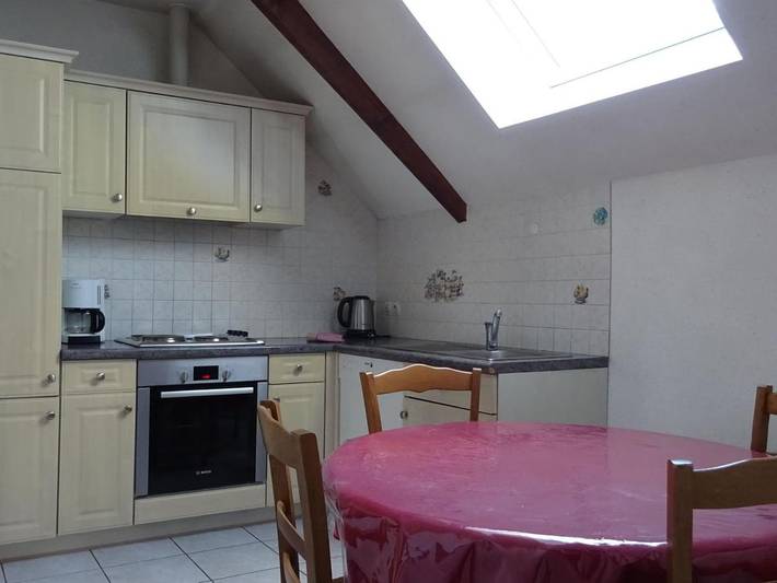 Location de vacances pour 6 personnes à Saint-Gervais-en-Belin - 4