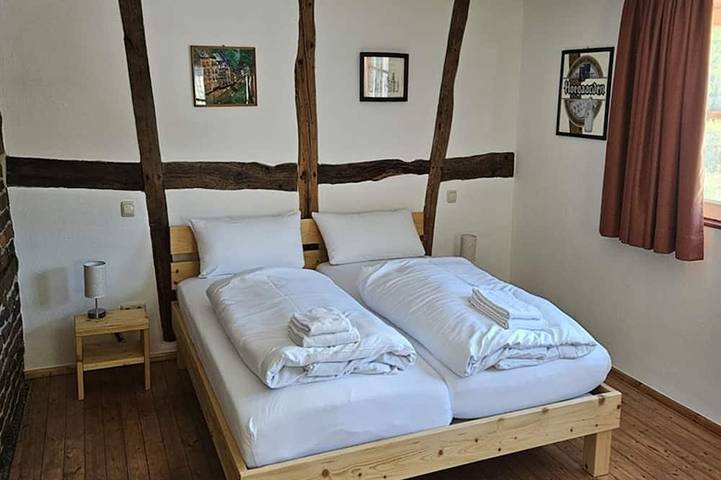 Ferienhaus für 7 Personen, mit Garten, mit Haustier in Simmerath - 4