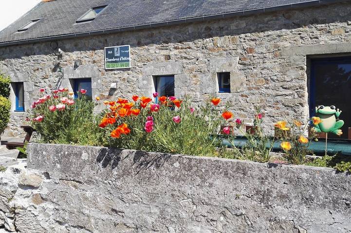 Gîte pour 8 personnes