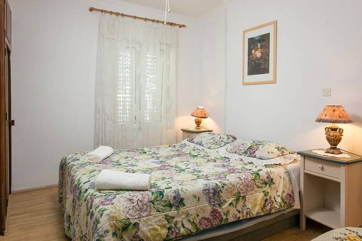 Ferienwohnung für 2 Personen, mit Terrasse und Pool in Grad Dubrovnik - 3