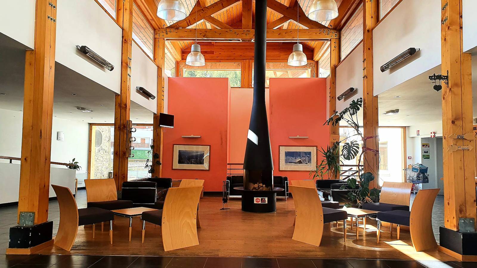 Ganze Wohnung, Ferienwohnung 4 Personen in Val-d'Isère, Nationalpark Vanoise