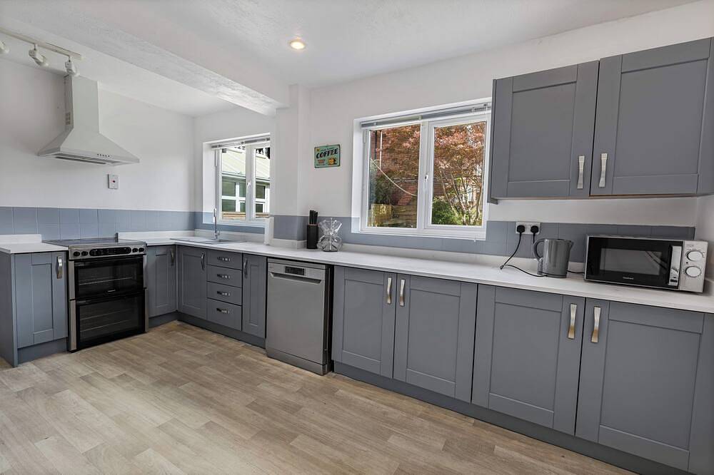 Casa vacanza a Cheshire a partire da 258€ a notte