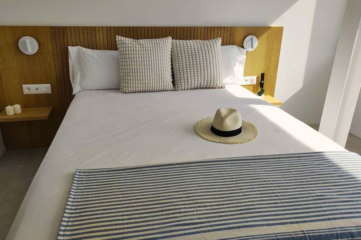 Myo Barcelona Hotel & Apartments - Standard Double Room in Platja de Castelldefels (Gavà), Castelldefels