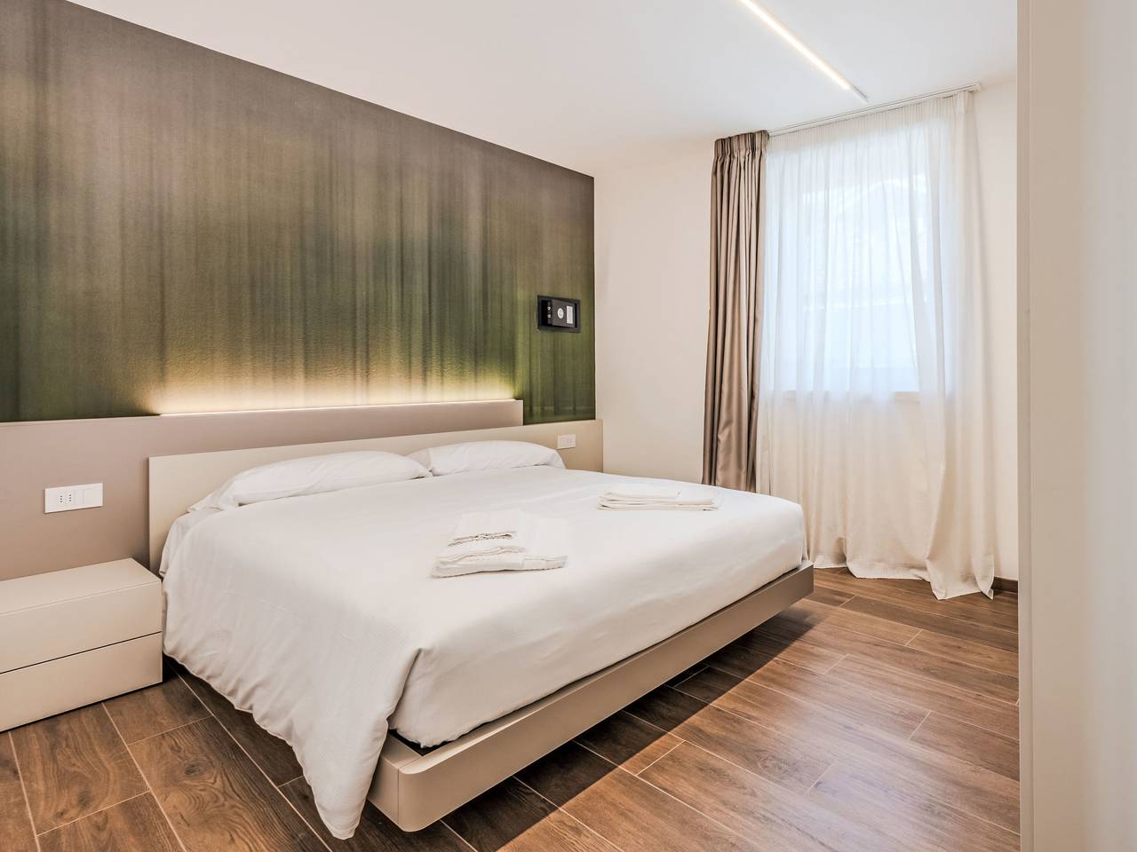 Appartement entier, Olga e Maria in Pinzolo, Massif de Brenta