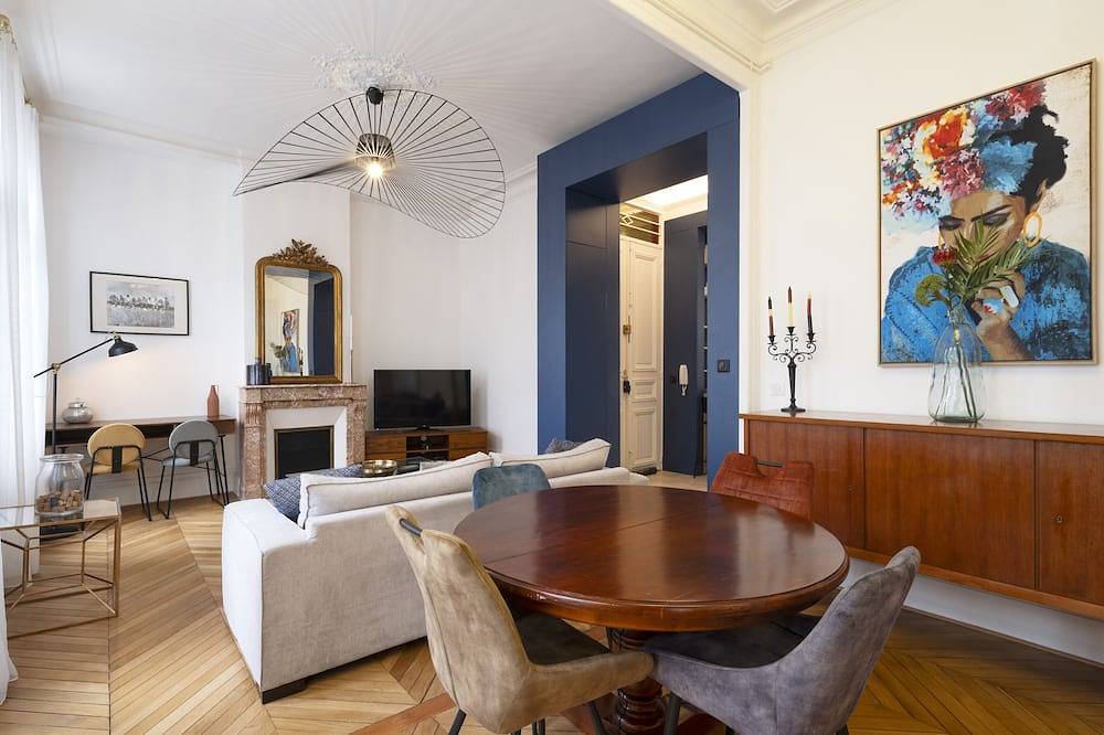Appartement de vacances