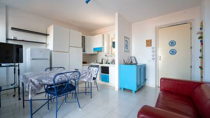Casa Vacanza per 5 Persone in Numana, Riviera del Conero, Foto 3