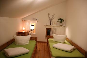 Ferienwohnung für 4 Personen in Klütz, Nordwestmecklenburg (Wismar und Umgebung), Bild 2