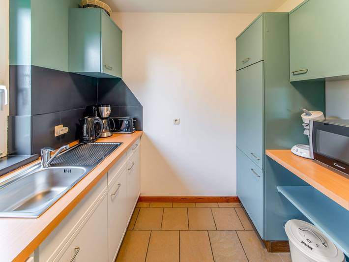 Location de vacances pour 6 personnes, avec jardin, animaux acceptés à Waimes - 4