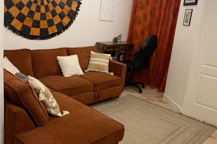 Ganze Wohnung, Cosy apartment in Massy opéra in Massy, Essonne