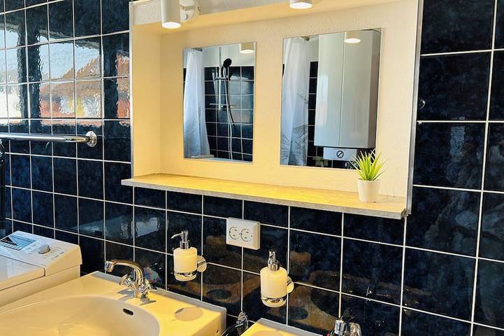 Ferienwohnung Schwarzwaldnest 2 - zentral im Herzen der Altstadt von Emmendingen in Emmendingen, Südschwarzwald