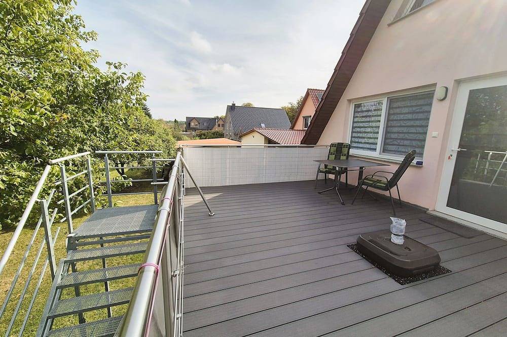 Ganze Wohnung, Fewo Vörbikieken Objekt-Id 156635 in Vielist, Grabowhöfe