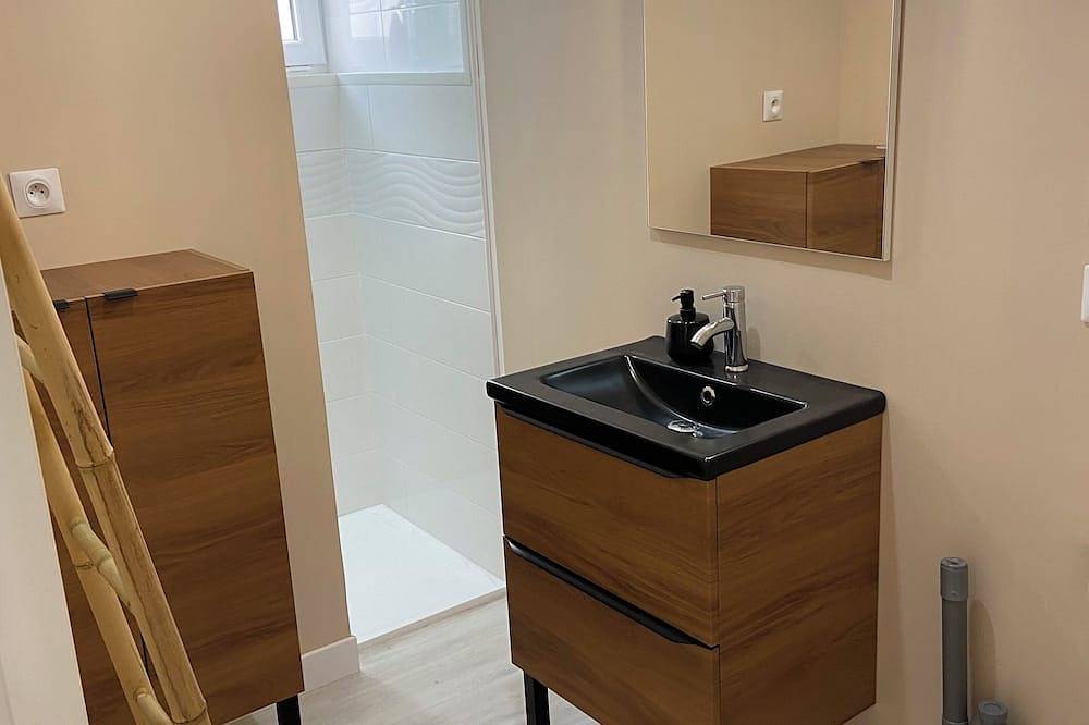 Appartement entier, Joli studio au calme in Bruay-la-Buissière, Région de Béthune