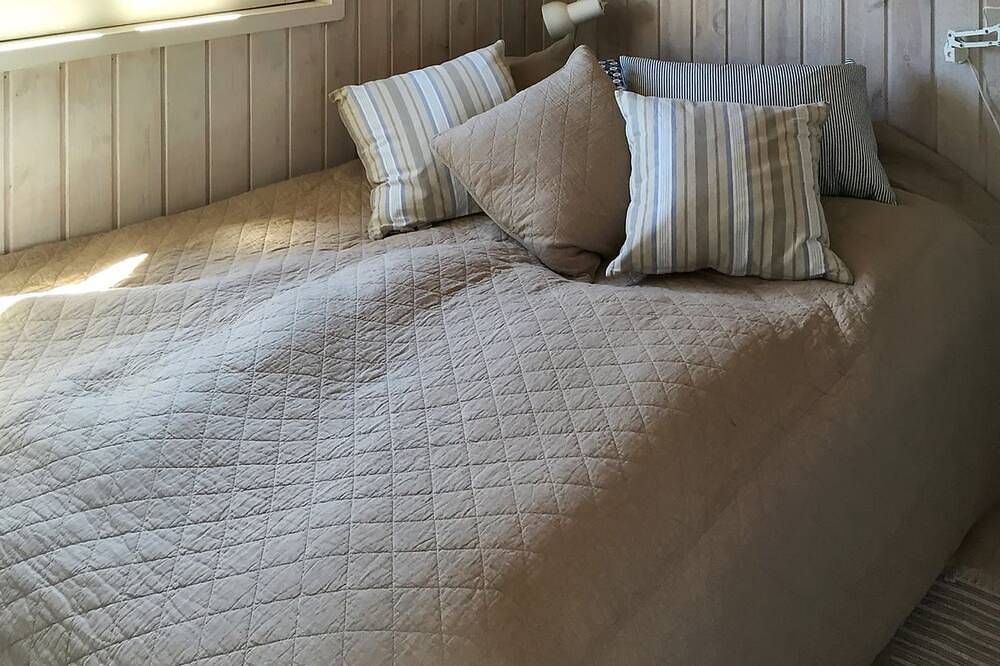 \"Gerulf\" - 600m from the sea in Skagen, Tannis Bugt