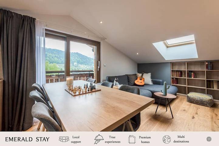 Ferienwohnung für 6 Personen - 1