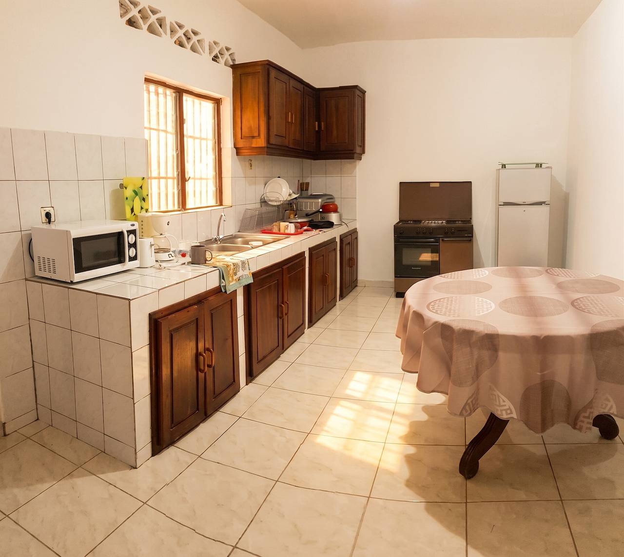 Appartement entier, Appartement spacieux avec vue sur la mer à Bandrele, 170 m². in Bandrele, Mayotte