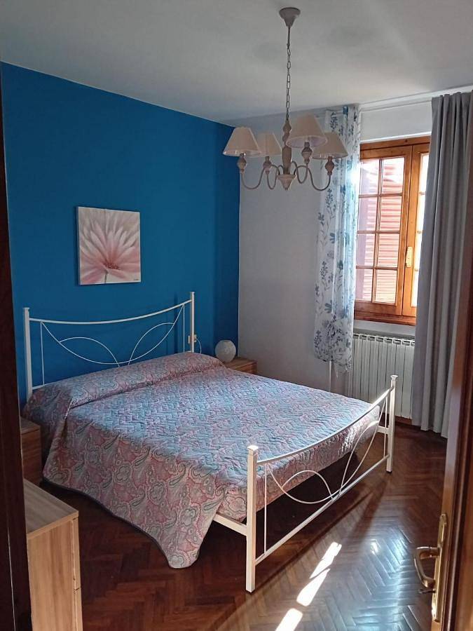 Gîte pour 5 personnes, avec jardin dans Scarperia - 4