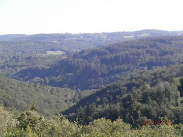 Cottage voor 4 Personen in Chissey-en-Morvan, Natuurpark Morvan, Afbeelding 4