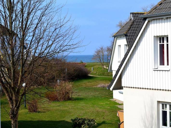 Ferienhaus für 6 Personen, mit Garten und Terrasse, mit Haustier in Nienhagen - 2