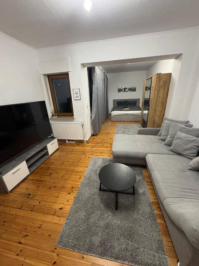 Appartement de vacances pour 2 personnes, avec terrasse