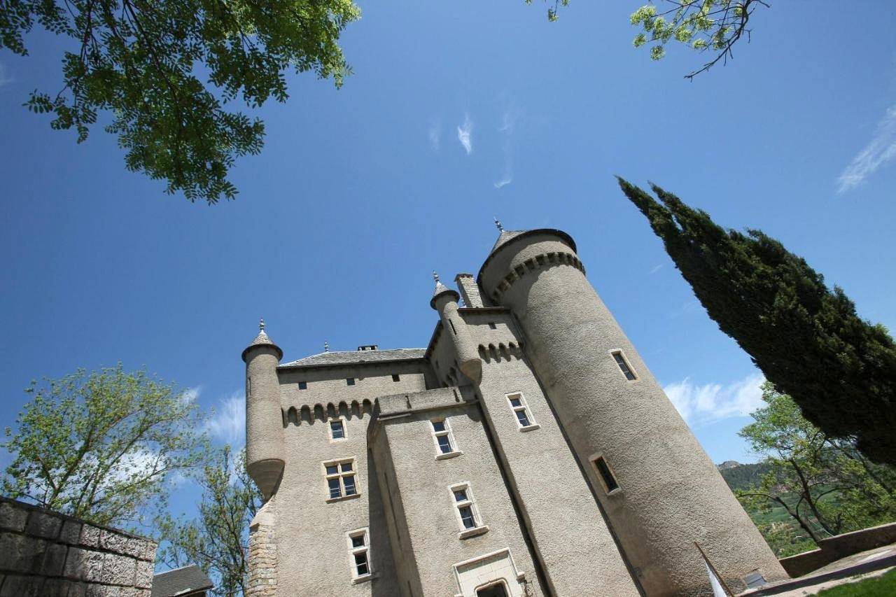 Triple Room in Rivière-sur-Tarn, Parc naturel régional des Grands Causses