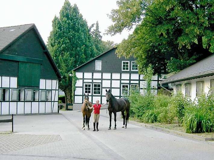 Hotel für 2 Personen, kinderfreundlich in Düsseldorf und Umgebung - 4