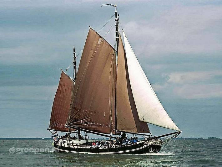 Location de vacances pour 16 personnes à Amsterdam - 2