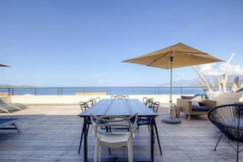 Maison de vacances