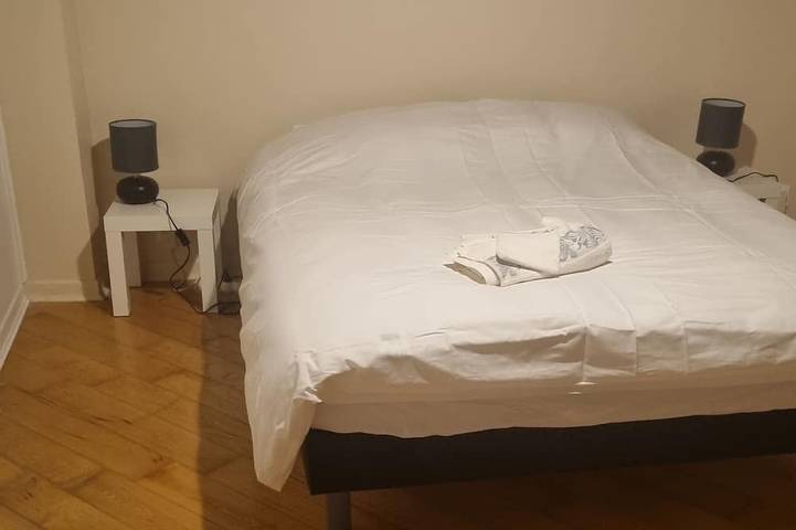 Location de vacances pour 12 personnes à Pont-Sainte-Maxence - 2