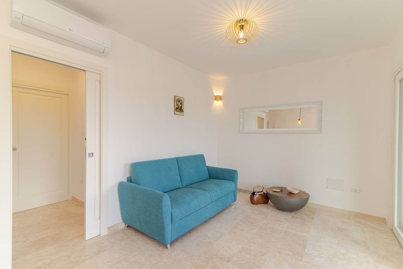 Appartamento intero, Siren's cove retreart a soli 500 mt dal mare a piedi in Budoni, Olbia-Tempio