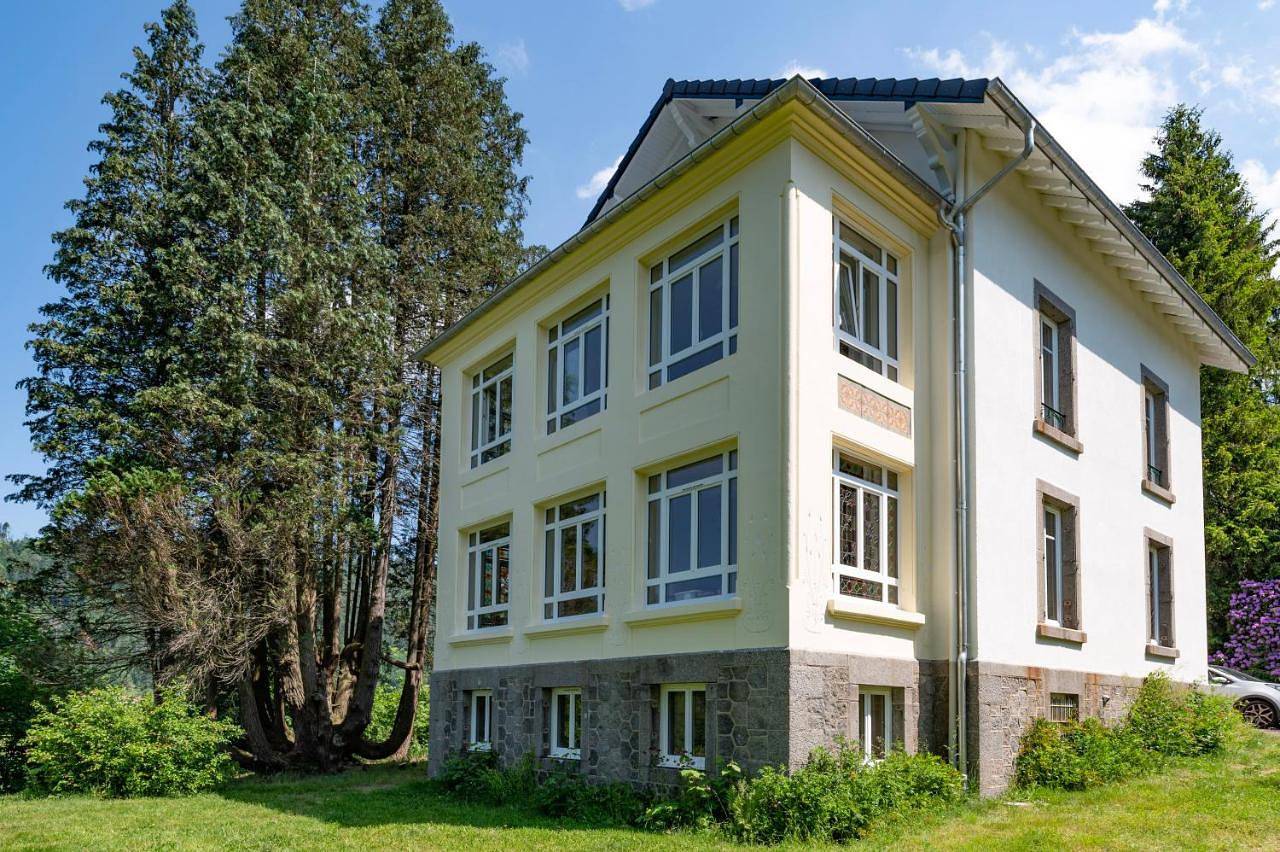 Double Room in Sapois, Regionaler Naturpark Belchen der Vogesen