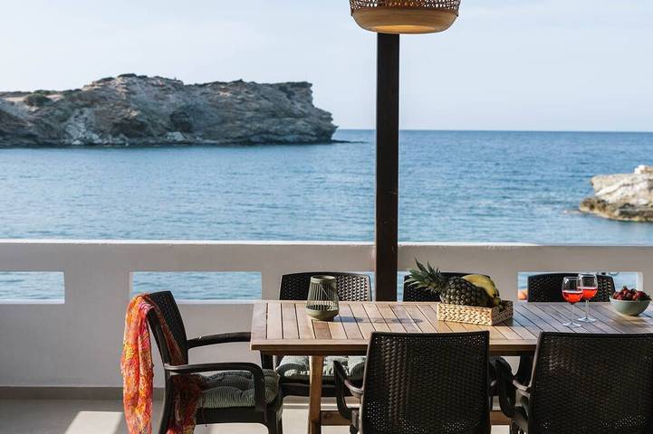 Ferienwohnung für 8 Personen, mit Garten - 1