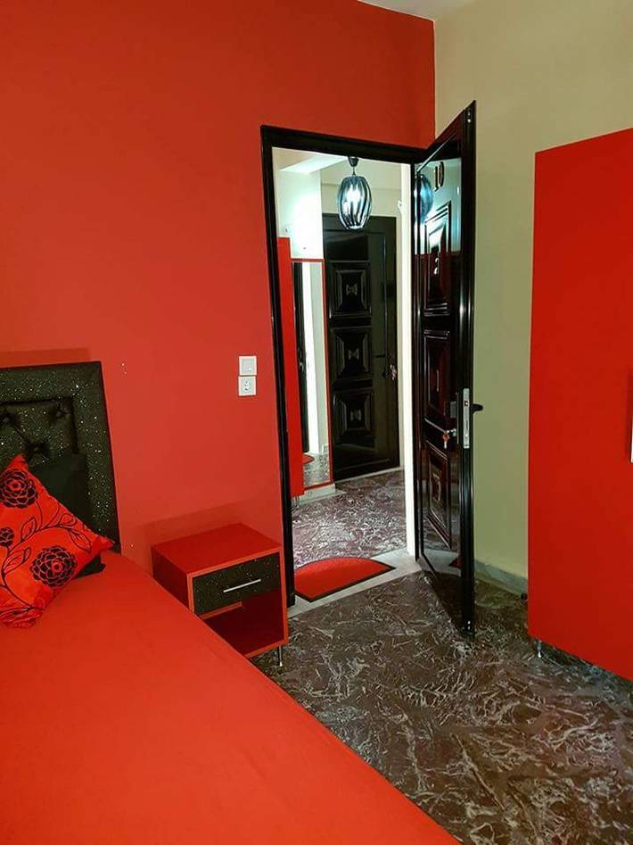 Vacation rental for 6 people, with terrace in Pieria