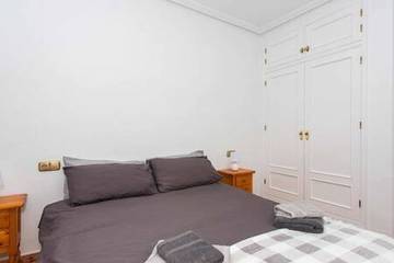 Chalet para 4 Personas en Orihuela, Costa Blanca, Foto 2