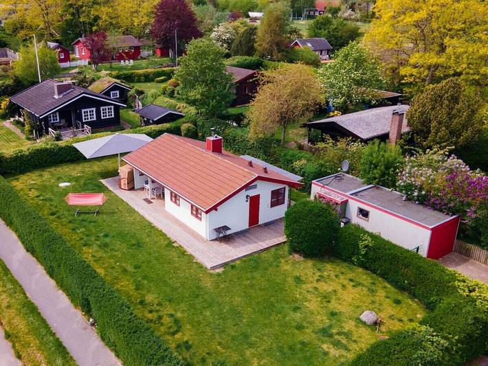 Location de vacances pour 6 personnes, avec jardin et sauna à Steinberg - 2