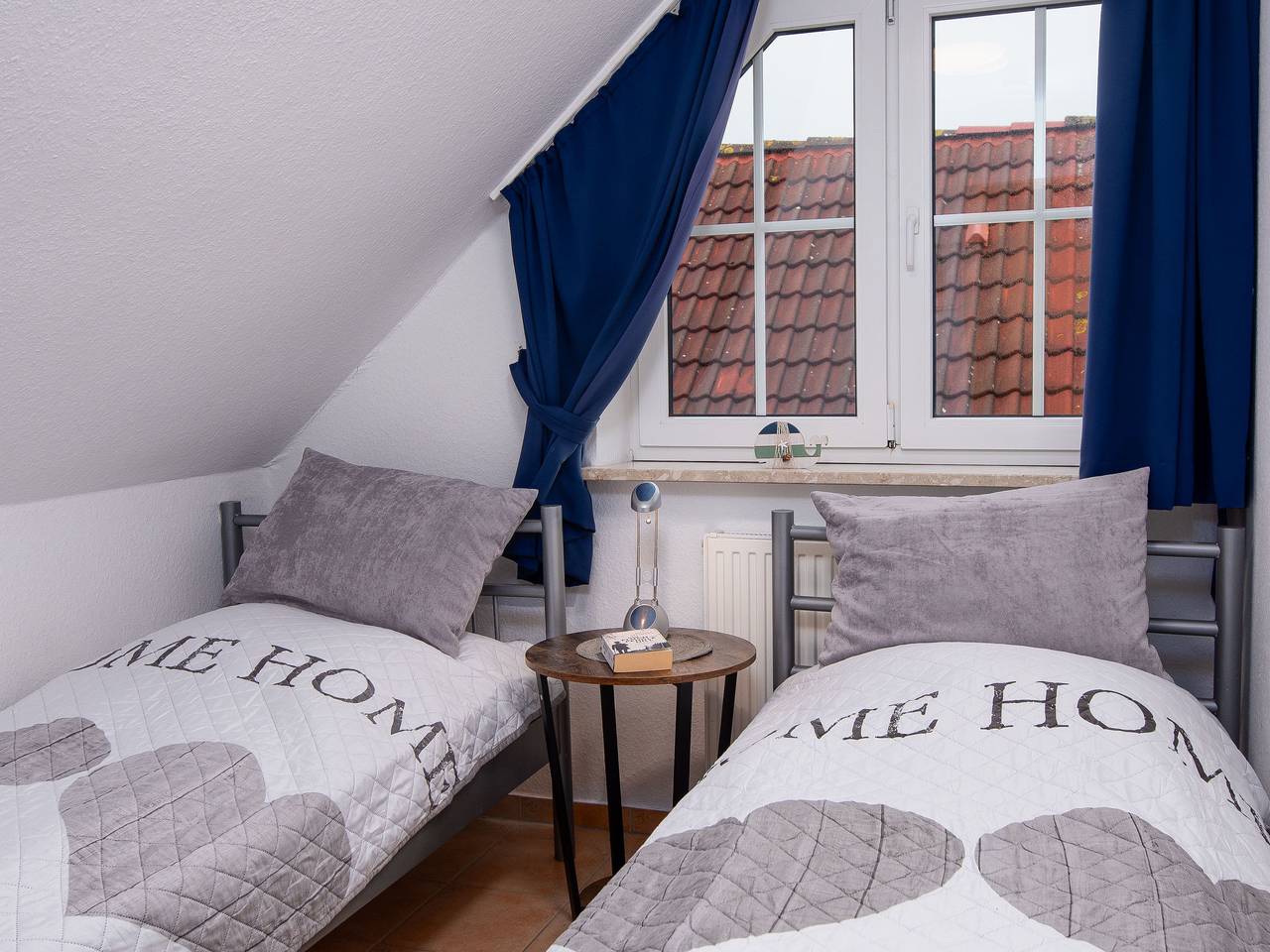 Ganze Wohnung, Wattwurm in Norden, Norden und Umgebung