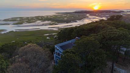 Ferienhaus für 10 Personen in Wellfleet, Cape Cod, Bild 3