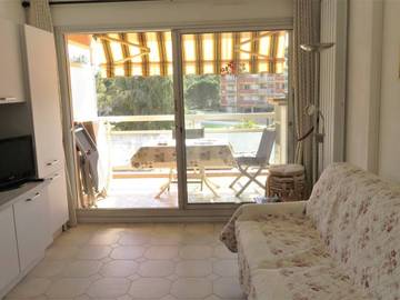 Studio pour 4 Personnes dans Bormes-les-Mimosas, Région de Toulon, Photo 4