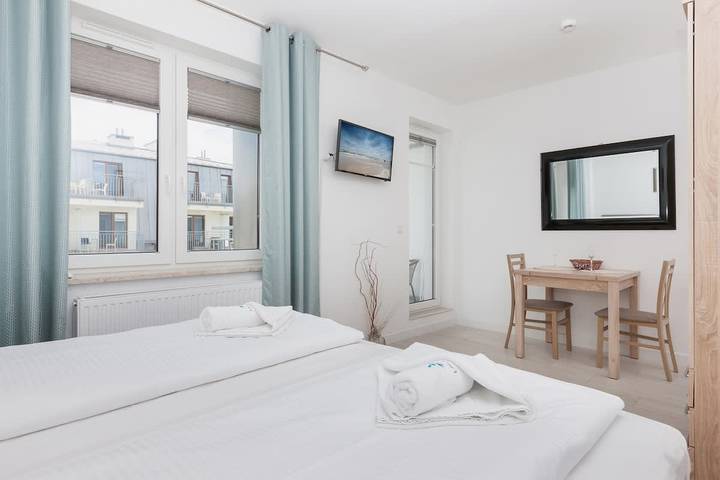 Ferienwohnung für 2 Personen in Swinemünde - 3