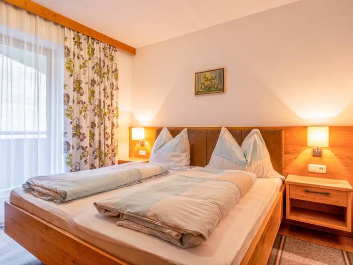 Ferienwohnung für 10 Personen, mit Balkon und Garten in Mittersill - 4