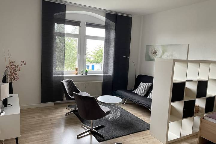 Ferienwohnung für 5 Personen - 1