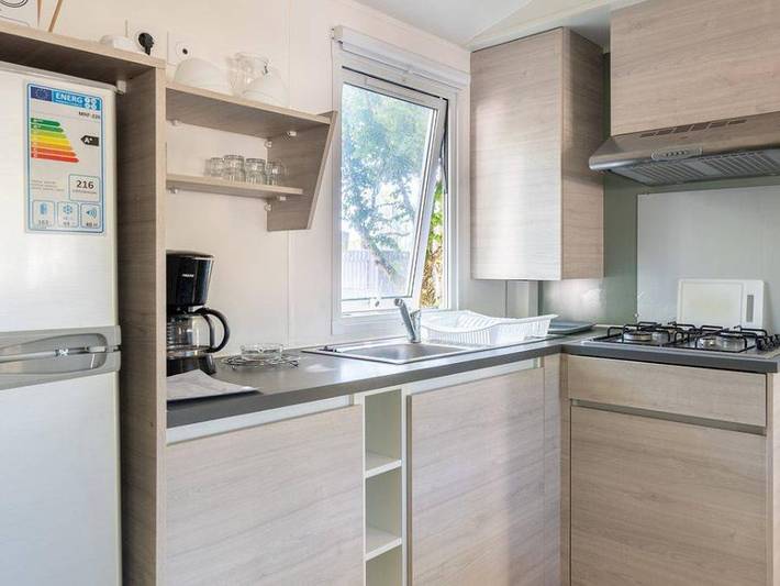 Camping pour 6 personnes dans Centre-Val de Loire - 3