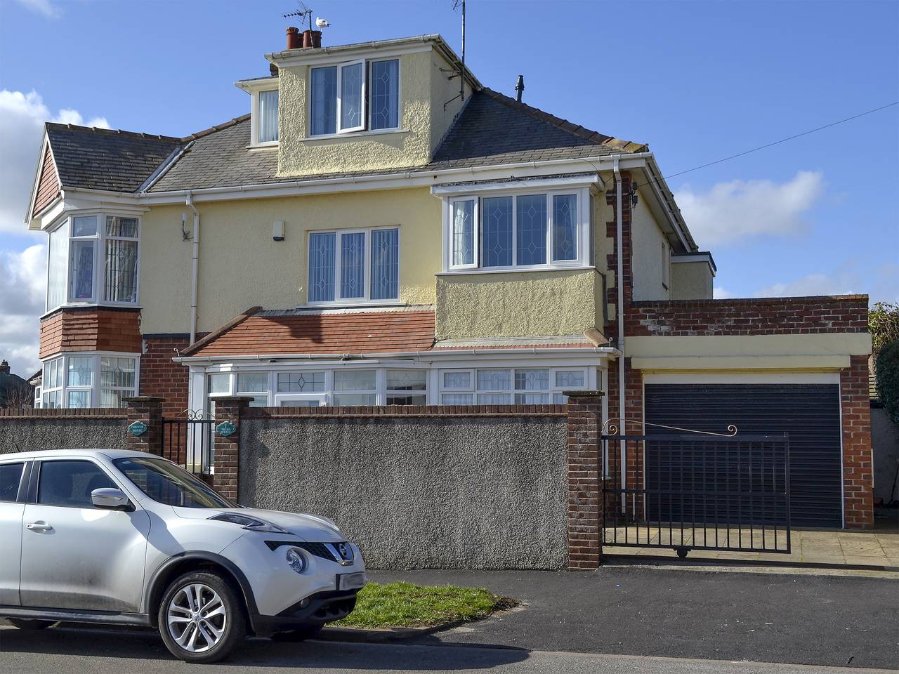 Fisherman's Friend - Uk30742 in Bridlington, Östliches Yorkshire