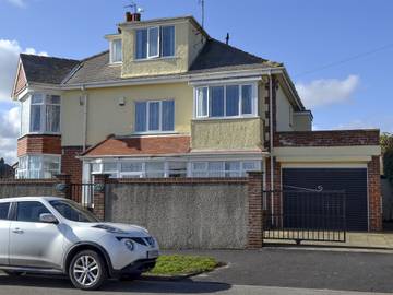 Holiday Rental for 4 People in Bridlington, East Riding of Yorkshire, Photo 4