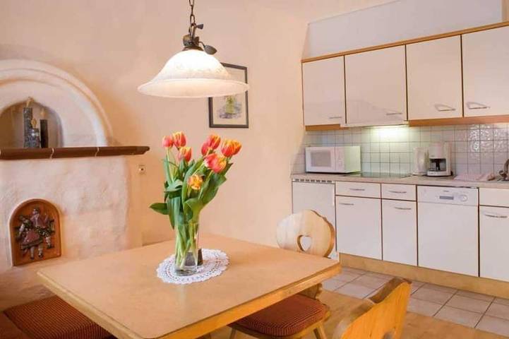 Maison d’hôte pour 4 personnes, avec Jardin et Sauna à Pertisau - 3