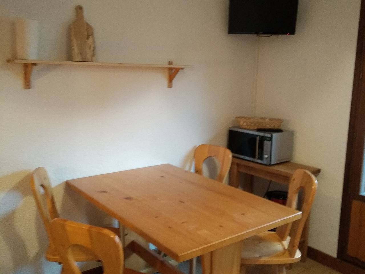 Photo : Appartement de vacances