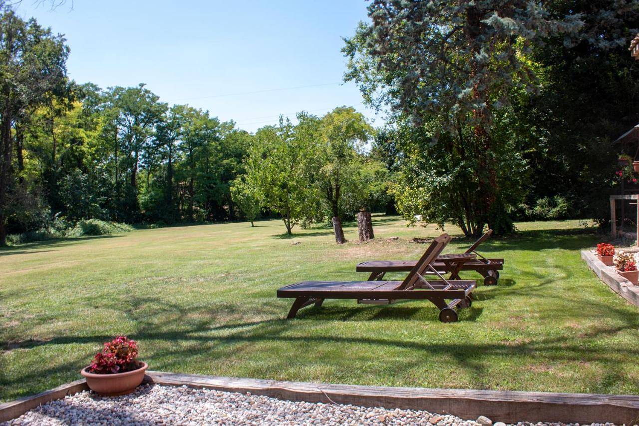 B&B Casa Manuela in Mantova, Provincia di Mantova