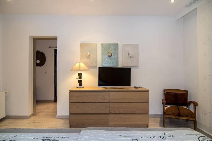 Finca für 6 Personen, mit Garten und Terrasse in Santa Ponsa - 3