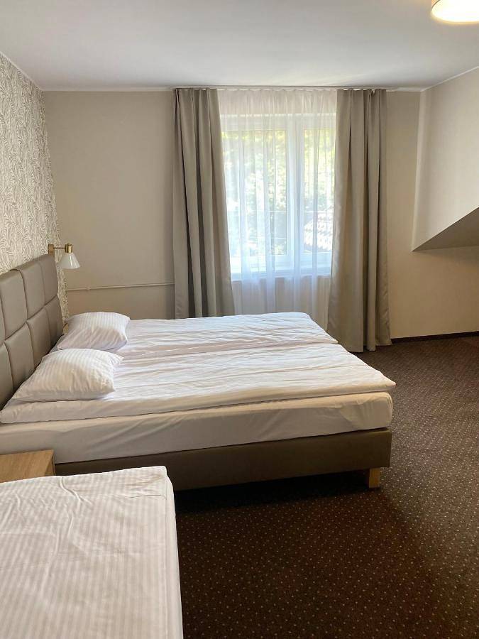 Chambre d’hôte pour 2 personnes, avec terrasse à Varsovie - 4