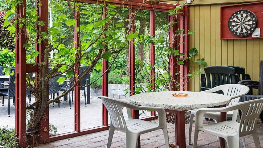 Ferienhaus für 5 Personen, mit Garten in Silkeborg - 4