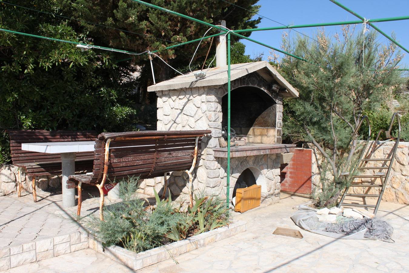Appartamento vacanze a Pag a partire da 67€ a notte